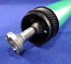 Барабан / фотовал HP LJ P3015, M521, M525, LBP6750 с хвостовиком (Long Life)