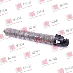 Тонер-картридж БУЛАТ s-Line MP C2503H (841925) для Ricoh Aficio MP C2003, MP C2503, MP C2011 (Чёрный, 15000 стр.)