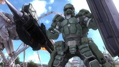 Earth Defense Force 5 (для ПК, цифровой код доступа)
