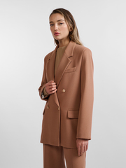 ПИДЖАК ДВУБОРТНЫЙ