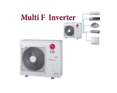 Наружный блок LG MU4M25.U42R0 inverter