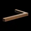 Radaway 10316080-93-01R Modo SL Brushed Copper PNJ II 80 Right