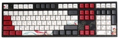 Клавиатура VARMILO BEIJING OPERA VPT108 A70A028D3A5A06A025 черный