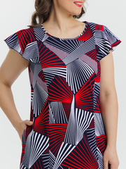 4721 Платье женское