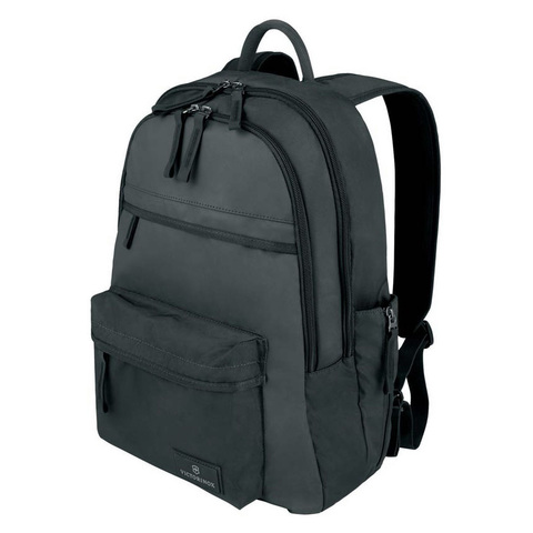 Рюкзак Victorinox Altmont 3.0 Standard Backpack, цвет чёрный, 44x30x15 см., 20 л. (32388401)