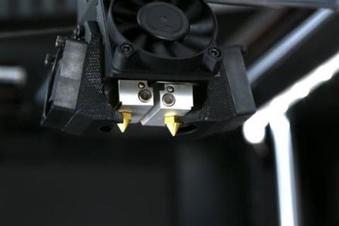 3D-принтер Raise3D Pro2