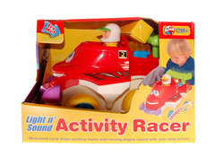 Kiddieland Развивающая игрушка 