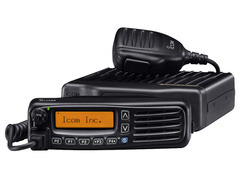 Icom IC-F6061D