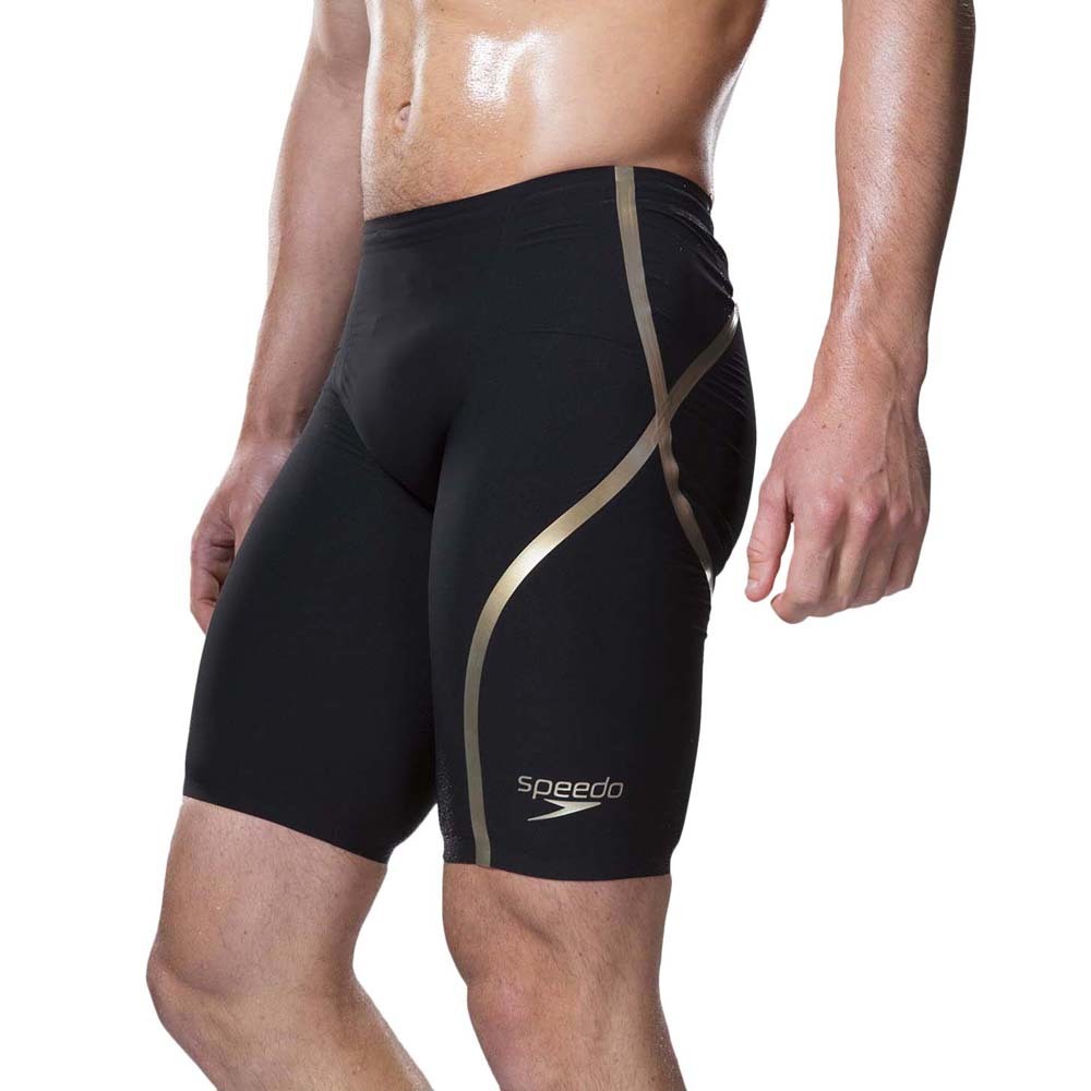 Speedo fastskin lzr racer x high waist jammer clearance