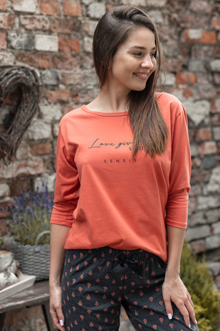 Пижама Wings Sensis