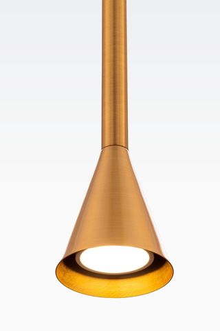 Подвесной светильник Technical Arrow P064PL-01G