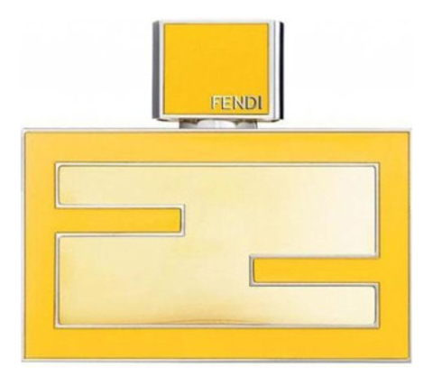 Fendi Fan di Fendi It-Color Limited Edition