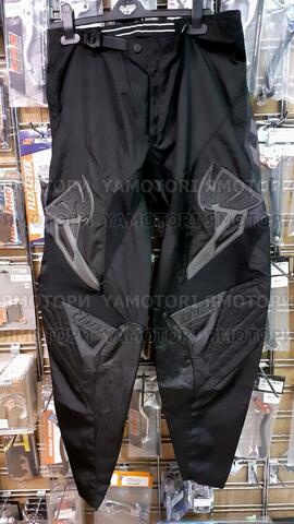Кроссовые мотоштаны THOR Phase штаны для мотокросса