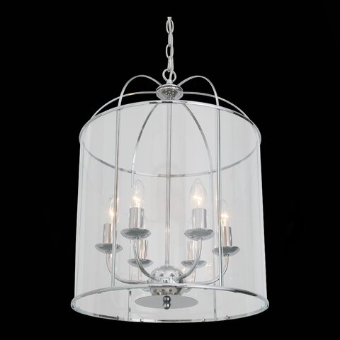 Люстра подвесная ST Luce Odierno SL267.103.06