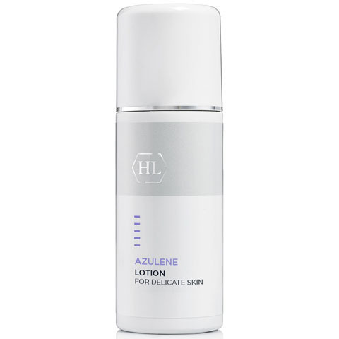 Holy Land Azulene: Лосьон для лица (Face Lotion)