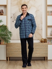 6010 Костюм на молнии