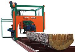 Дисковая пилорама ДПУ 600