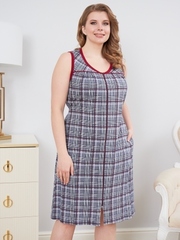 4577/1 Сарафан на молнии