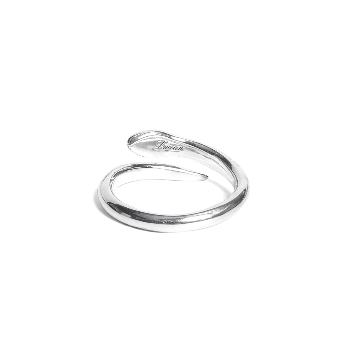 Tiffany and co snake ring deals