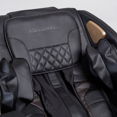 Массажное кресло Koenigsmann Nidhogg