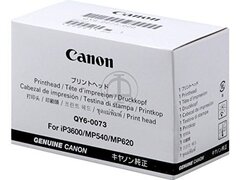 Печатающая головка CANON iP3600, MP540, 550, 560, 620, MG5120, 5140, 5150, 5170, 5180 (QY6-0073)