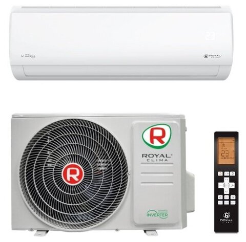 Сплит-система Royal Clima RCI-TWA22HN Triumph Inverter