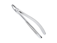 Щипцы для удаления моляров верхней челюсти правой стороны №17 HLW 11-17