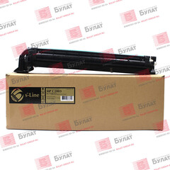 Блок фотобарабана в сборе с блоком проявки БУЛАТ s-Line MP C2003 (D1882254, D1882252 + D1773027) для Ricoh Aficio MP C2003 (Пурпурный, 60000 стр.), универсальный, ref