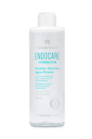 Мицелярная вода Cantabria Labs Endocare Micellar Solution 400 мл