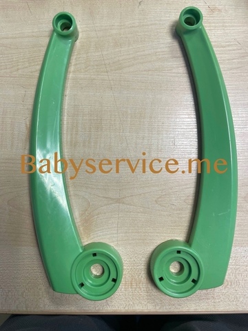 Подлокотник Babyhit Amber Plus левый
