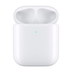 Зарядный кейс для Apple AirPods 2, (Wirelles Case) A1938