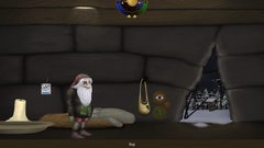 Midvinter (для ПК, цифровой код доступа)
