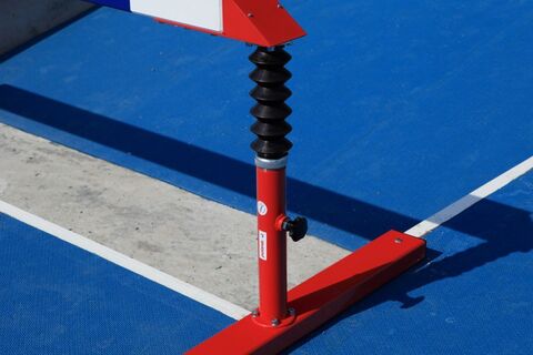 Барьер для бега с препятствиями Polanik PP-366