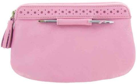 Кожаный многофункциональный футляр Cross BCA, Pale Pink (AC221-16E )