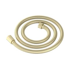 Aquatek AQ2105BG AQ2105BG шланг для душа 150 см нержавейка, шлиф. золото фото