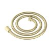 Aquatek AQ2105BG AQ2105BG шланг для душа 150 см нержавейка, шлиф. золото