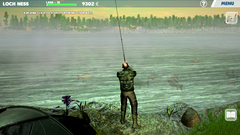 3D Arcade Fishing (для ПК, цифровой код доступа)