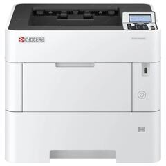 Принтер Kyocera Ecosys PA5500x (A4, 55 стр/мин, 512Mb, LCD, USB2.0, сетевой, двусторонняя печать)