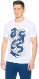 Футболка беговая Asics Block Ss Top мужская