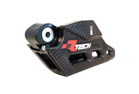Ловушка цепи R2.0 WORX Beta RR-RX 13-24 черная