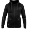 Кофта Venum Contender 3.0 Black/Black