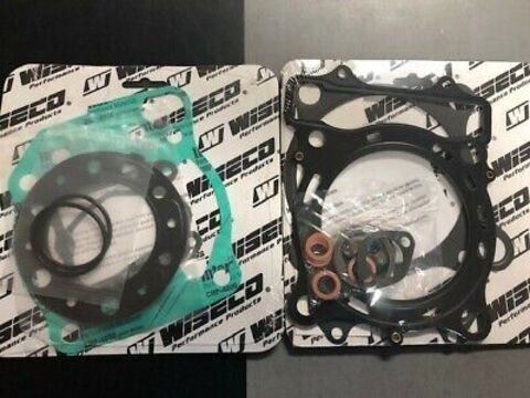 Прокладки TopEnd Gasket Kit KTM85 '03-16 47-52mm WISECO W6348