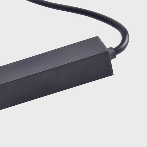 Блок питания для магнитного шинопровода Favourite Unica 1008-DB-100