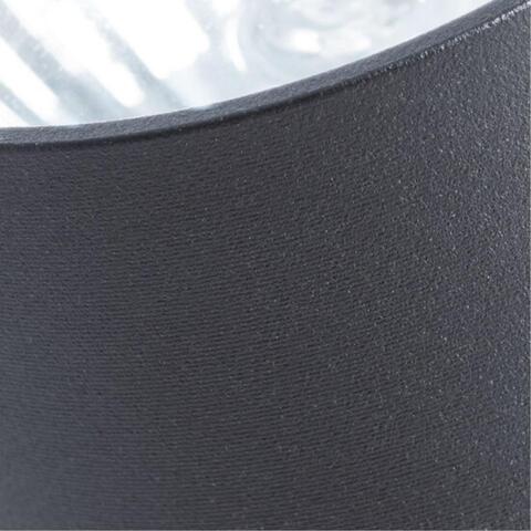 Накладной светильник Arte Lamp UNIX A1516PL-1BK