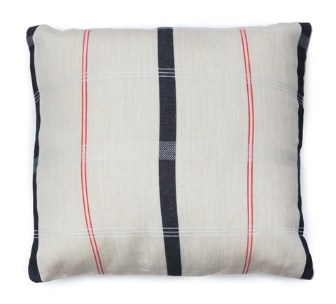 Подушка декоративная 45х45 Donati Checks D43