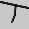 Трековый светильник Maytoni Focus dual TR142-1-6W4K-B