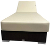 Матрас для шезлонга ReeHouse Mattress Acrylic, светло-бежевый