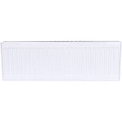 Rommer Compact 22/300/900 радиатор стальной панельный с боковым подключением