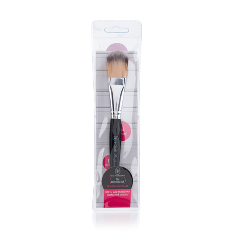 TF HBF-01 Кисть для тональной основы Home Professional
