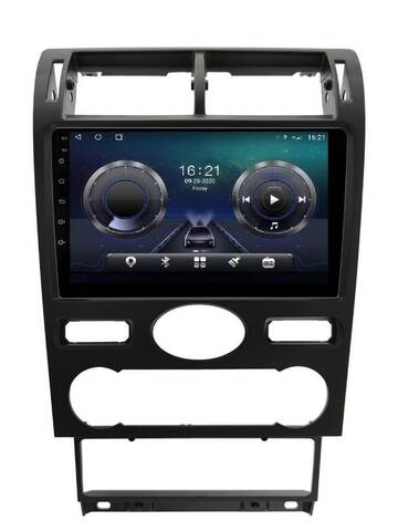 Магнитола Ford Mondeo 3 (2004-2007) Android 11 4/64GB QLED DSP 4G модель FR-270TS18